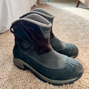 Columbia Winter Boots